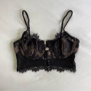 For Love & Lemons Bralette